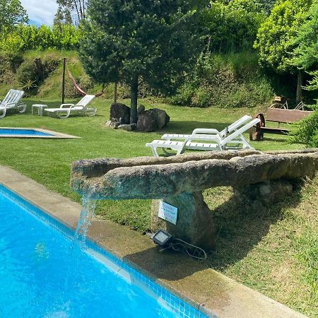 Turismo Homes Quinta Leiras De Mondim Pico 外观 照片