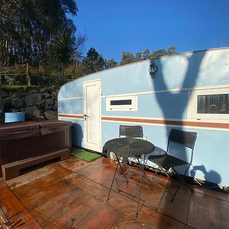 Turismo Homes Quinta Leiras De Mondim Pico 外观 照片