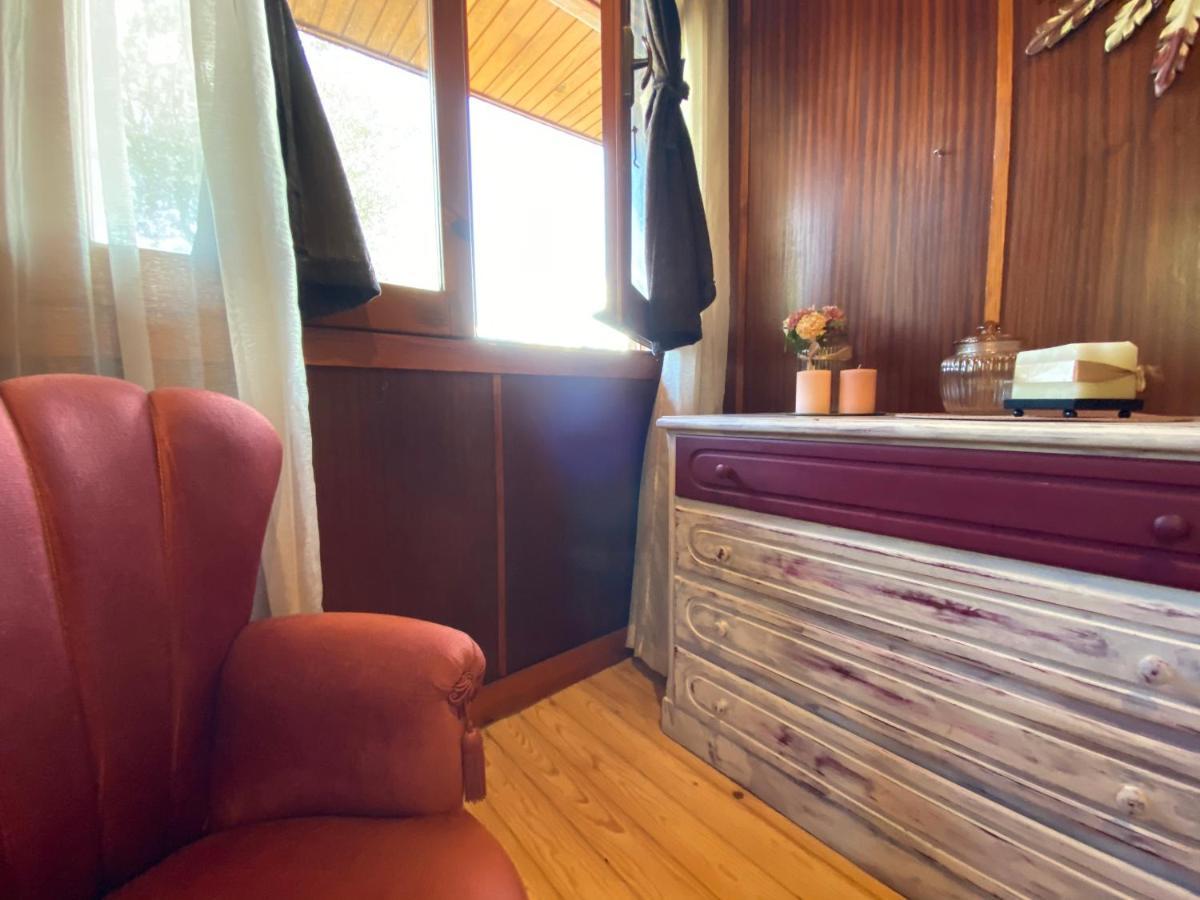Turismo Homes Quinta Leiras De Mondim Pico 外观 照片