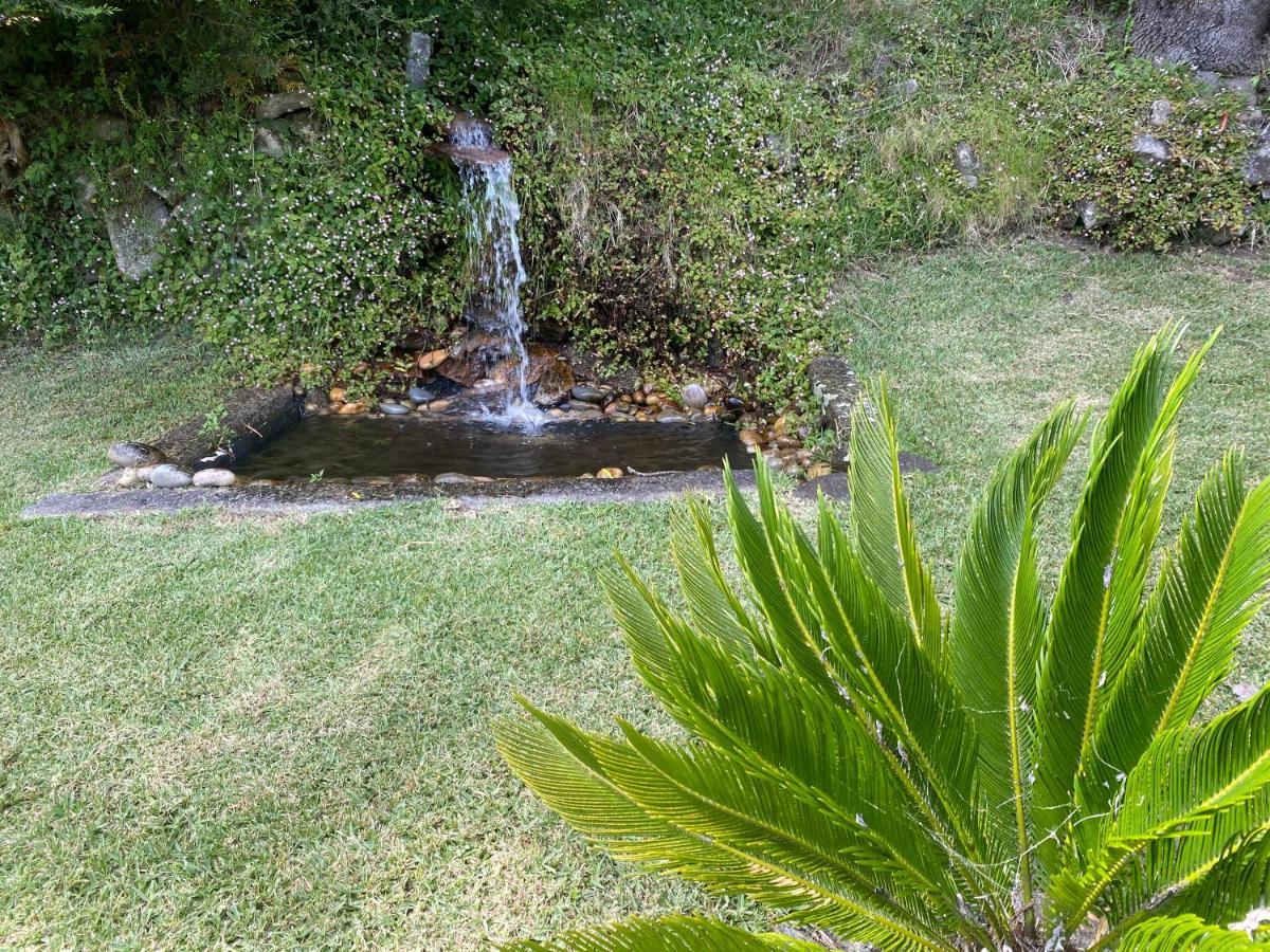 Turismo Homes Quinta Leiras De Mondim Pico 外观 照片