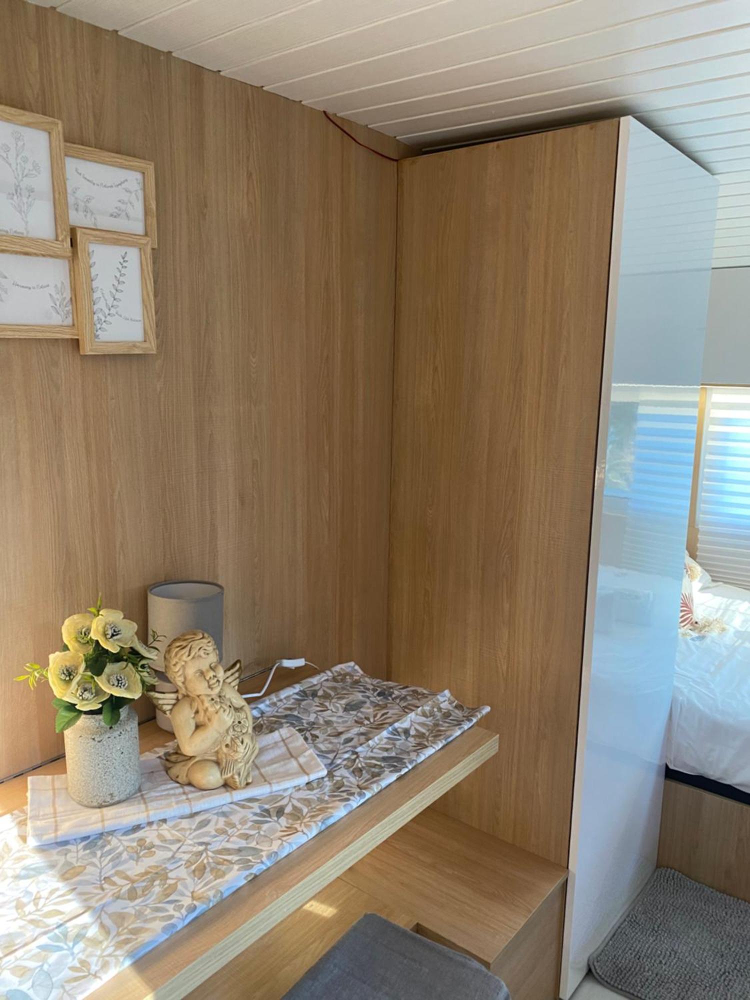 Turismo Homes Quinta Leiras De Mondim Pico 外观 照片