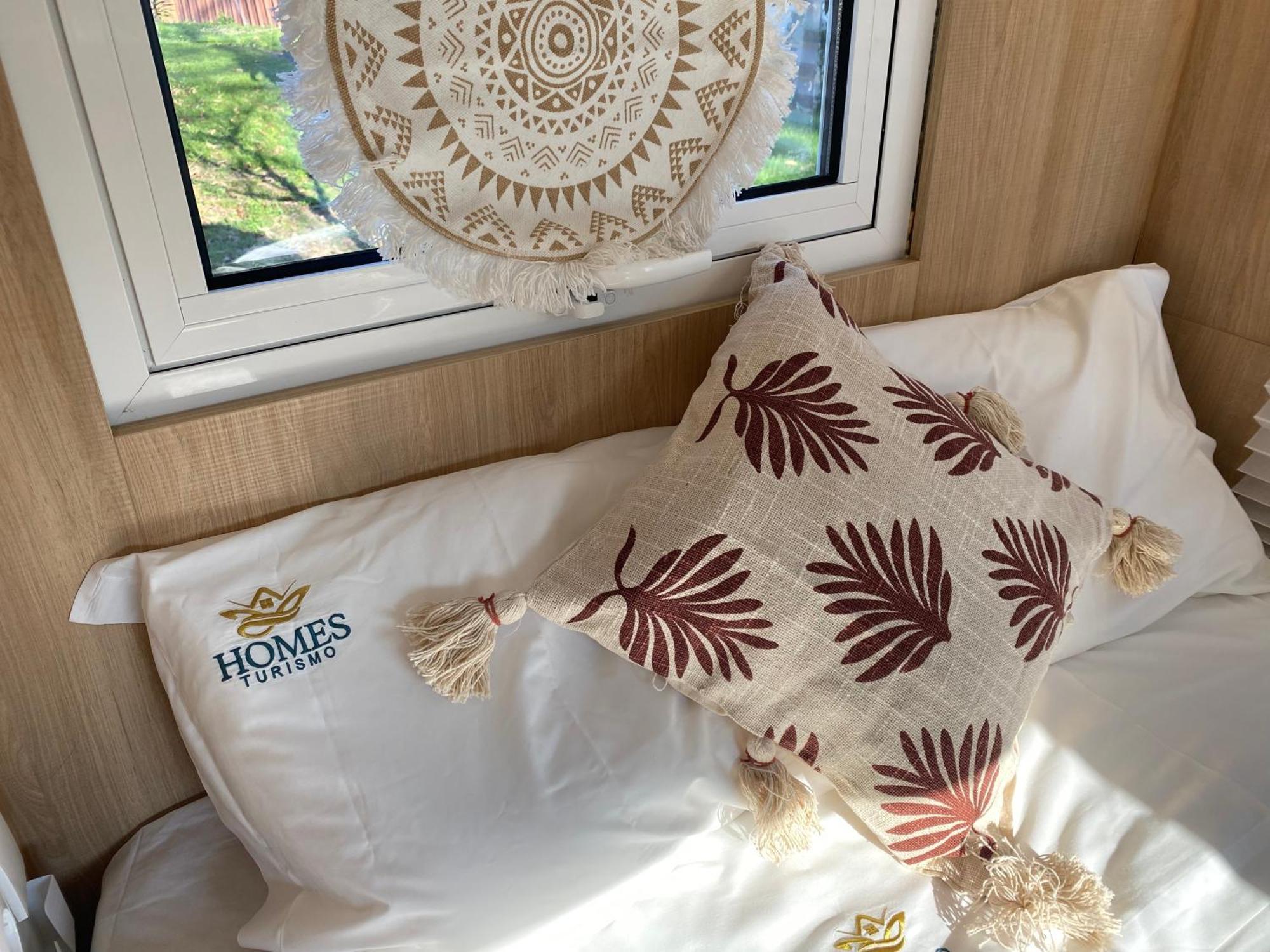 Turismo Homes Quinta Leiras De Mondim Pico 外观 照片