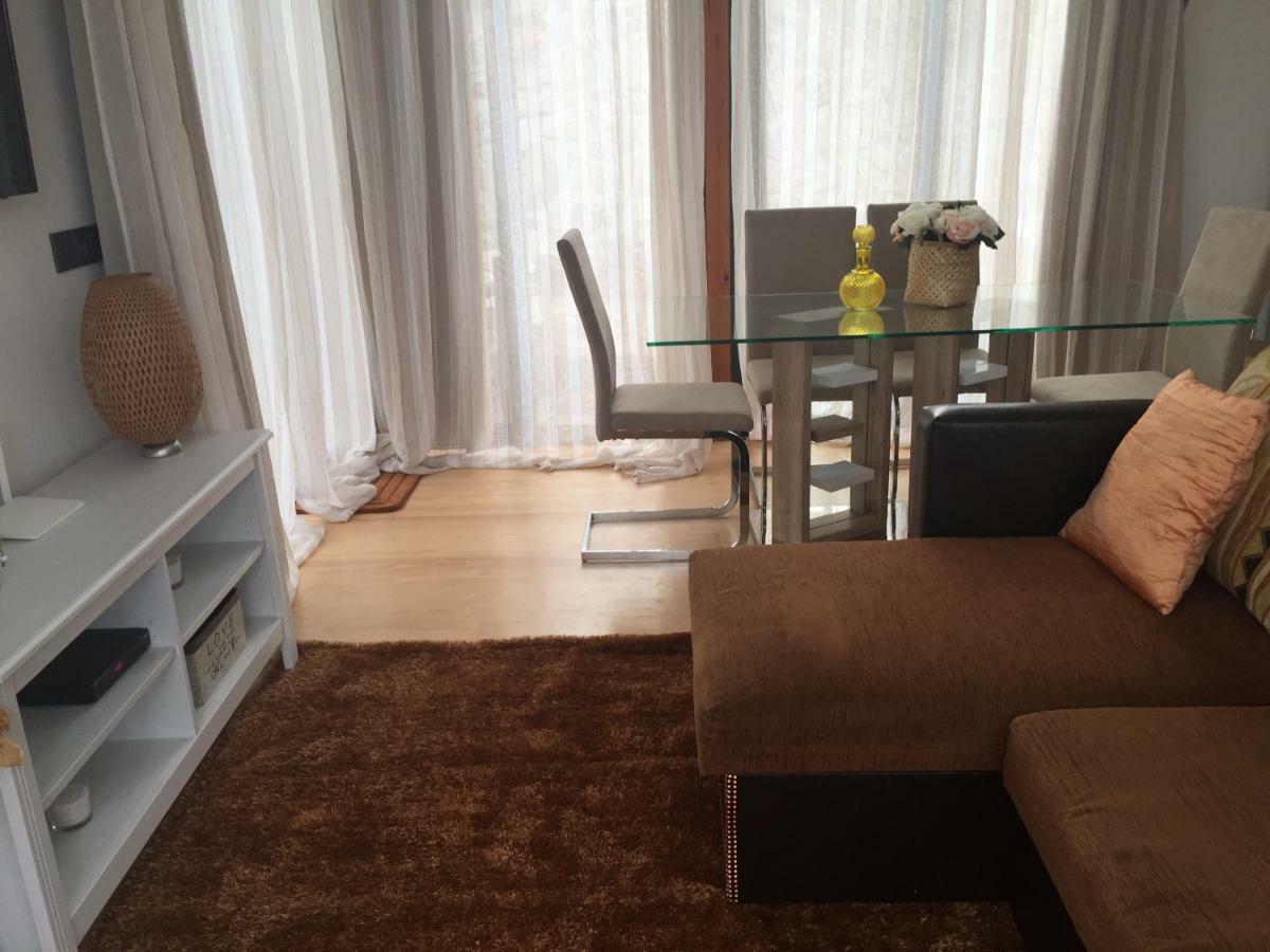 Turismo Homes Quinta Leiras De Mondim Pico 外观 照片