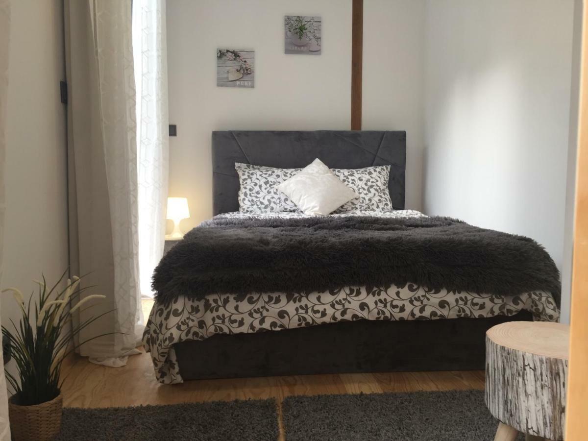 Turismo Homes Quinta Leiras De Mondim Pico 外观 照片
